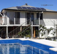 Maple Villa - Australian Directory