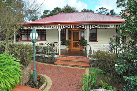 Maralyn - Australian Directory 2