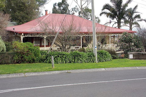 Maralyn - Australian Directory 1