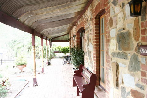 Marananga Cottages - Australian Directory 1