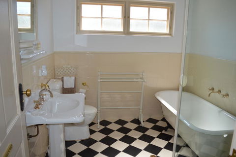 Marananga Cottages - Australian Directory 2