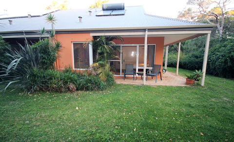 Margaret River Bed & Breakfast - Australian Directory 3