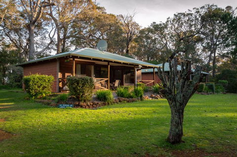Margaret River Chalets - Australian Directory 0