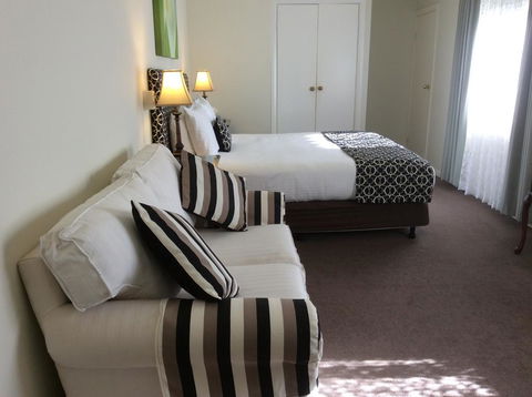 Margaret River Guest House - Australian Directory 1