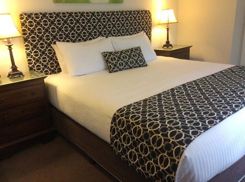 Margaret River Guest House - Australian Directory 2