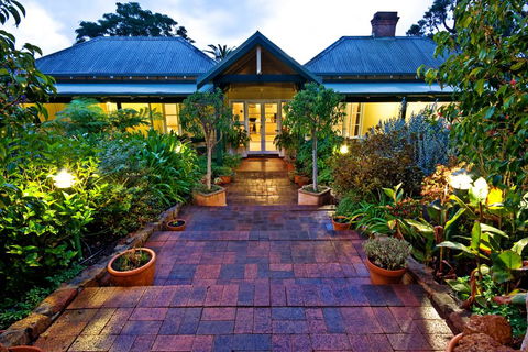 Margaret River Guest House - Australian Directory 0