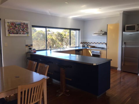 Margaret River House - Australian Directory 2