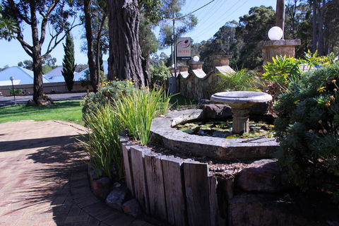 Margaret River Motel (Formerly Grange On Farrelly) - Australian Directory 0
