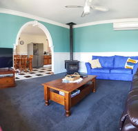 Maria's at Swansea - Australian Directory