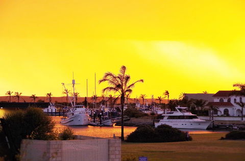 Marina Park View - Australian Directory 0
