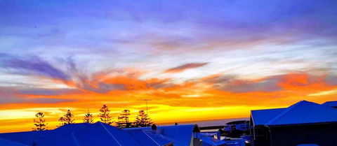 Marina Precinct - Australian Directory 0