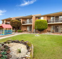 Marine Cove Resort - Australian Directory