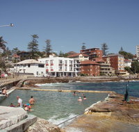 Marine Parade - Australian Directory
