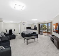 Mariners Apartment 21 - Australian Directory