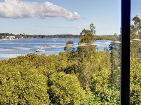 Mariners Mark - Australian Directory 2