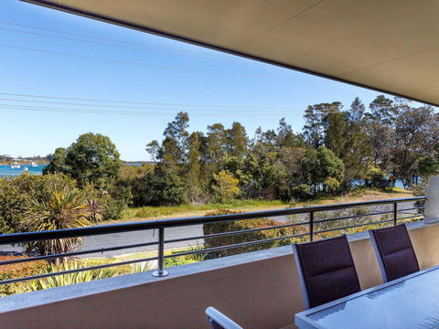 Mariners Mark - Australian Directory 0