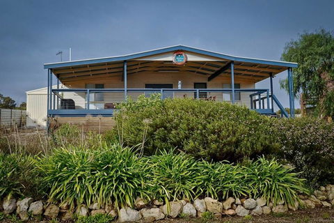 Mariners View Coffin Bay - Australian Directory 0