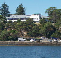 Marlo Hotel - Australian Directory