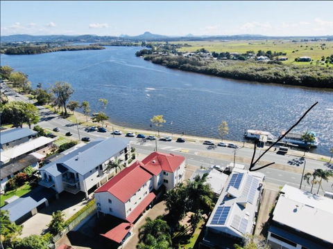 Maroochy River Apartment - Australian Directory 0