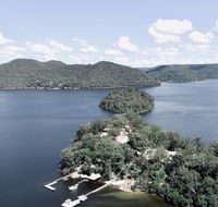 Marramarra Lodge - Australian Directory