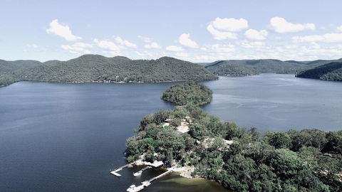 Marramarra Lodge - Australian Directory 0