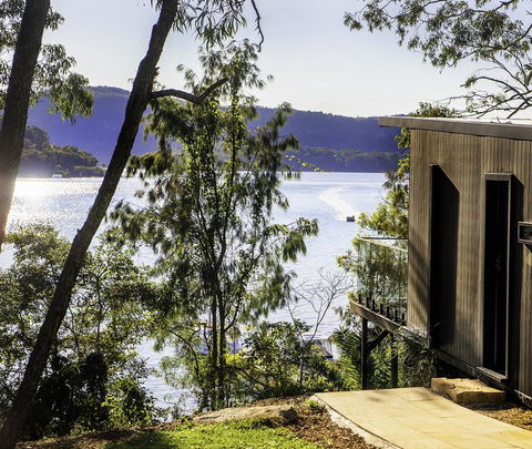 Marramarra Lodge - Australian Directory 2
