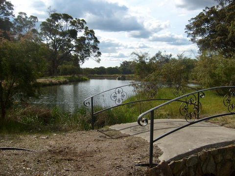 Marri Lodge - Australian Directory 0