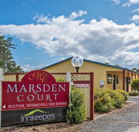 Marsden Court - Australian Directory