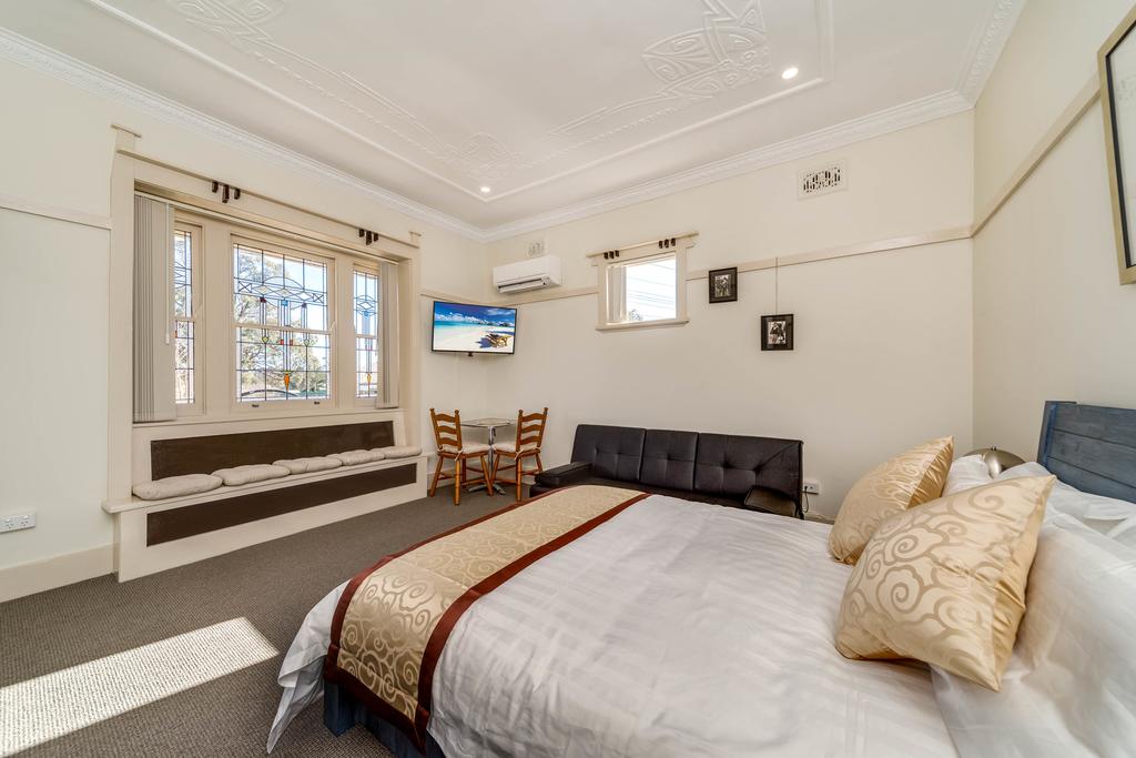 Capital Country NSW Australian Directory
