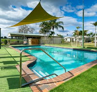 Maryborough Caravan  Tourist Park - Australian Directory