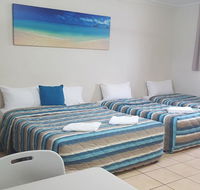 Maryborough City Motel - Australian Directory