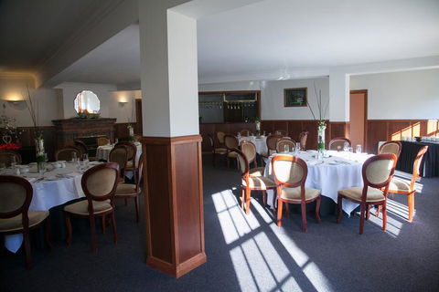 Marybrooke Manor - Australian Directory 1