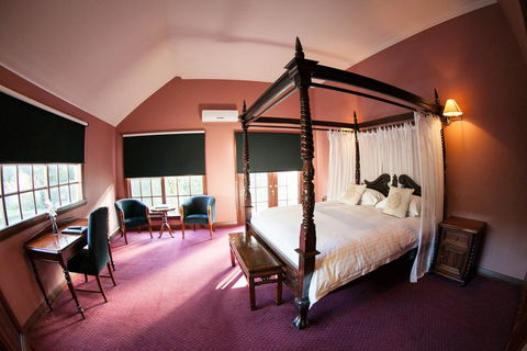 Marybrooke Manor - Australian Directory 0