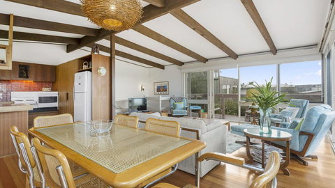 MaryRose At Blairgowrie - Australian Directory 1