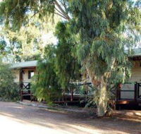 Matilda Motel - Australian Directory