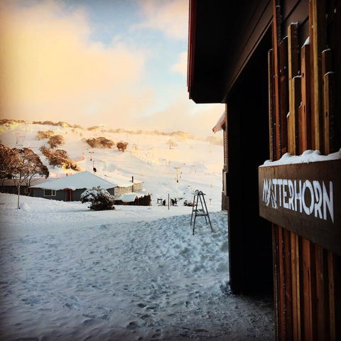 Matterhorn Lodge - Australian Directory 3