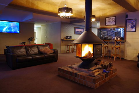 Matterhorn Lodge - Australian Directory 0