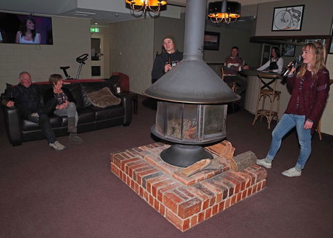 Matterhorn Lodge - Australian Directory 1
