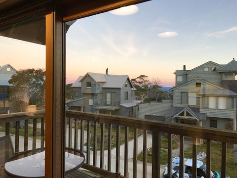 Maunga Lodge - Australian Directory 3