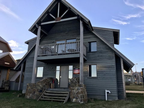 Maunga Lodge - Australian Directory 0