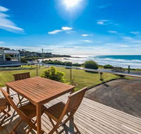 MAVI BEACH HOUSE - beachfront wifi views - Australian Directory