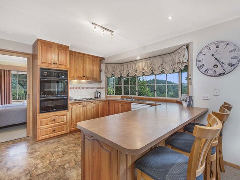 Maydena Mountain Cabins - Australian Directory 1