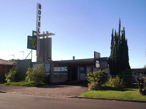 Mayfield Motel - Australian Directory 0