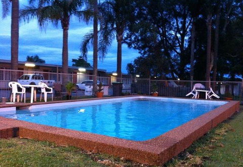 Mayfield Motel - Australian Directory 3