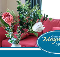 Maynestay Motel - Australian Directory