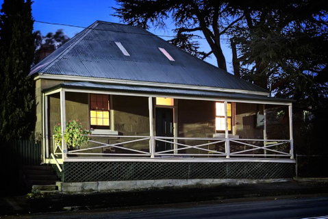 McCauley's Cottage - Australian Directory 0