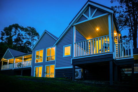 McCrae Lodge - Australian Directory 0