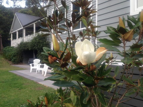 McCrae Lodge - Australian Directory 1