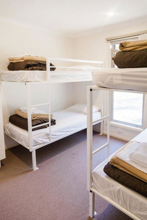 McLean Beach Holiday Park - Australian Directory 3