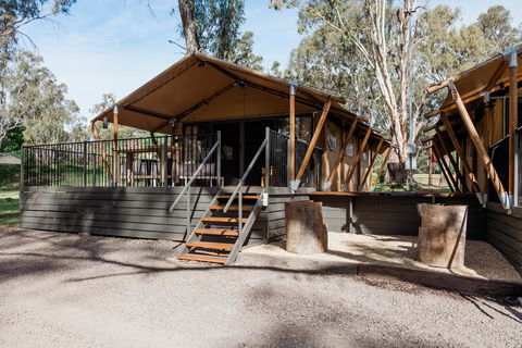 McLean Beach Holiday Park - Australian Directory 1